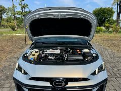 Trumpchi Leopard 400T Automatic R MAX - ფოტო 15