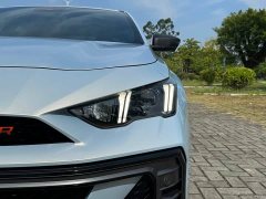 Trumpchi Leopard 400T Automatic R MAX - ფოტო 16
