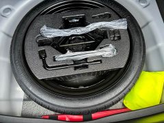 Trumpchi Leopard 400T Automatic R MAX - ფოტო 19