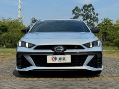 Trumpchi Leopard 400T Automatic R MAX - ფოტო 2