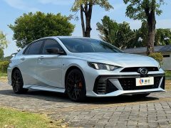 Trumpchi Leopard 400T Automatic R MAX - ფოტო 3