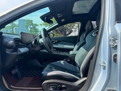 Trumpchi Leopard 400T Automatic R MAX - ფოტო 4