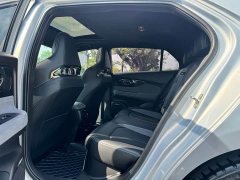Trumpchi Leopard 400T Automatic R MAX - ფოტო 5