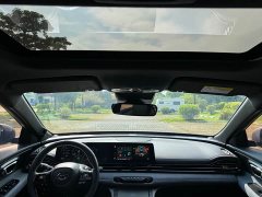 Trumpchi Leopard 400T Automatic R MAX - ფოტო 6