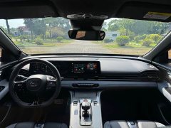 Trumpchi Leopard 400T Automatic R MAX - ფოტო 7