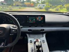 Trumpchi Leopard 400T Automatic R MAX - ფოტო 9