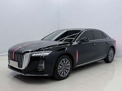 FAW Red Flag H5 2025 1.5T DCT Qiyun Edition - ფოტო 1