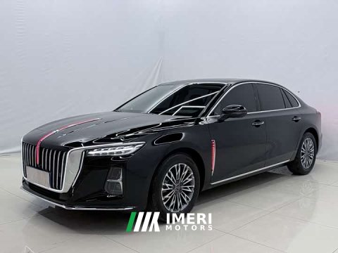 2026 FAW Red Flag H5 2025 1.5T DCT Qiyun Edition - ავტომობილი ჩინეთიდან