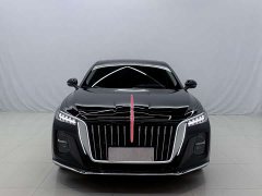 FAW Red Flag H5 2025 1.5T DCT Qiyun Edition - ფოტო 2