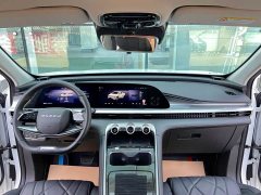 Changan Yaoguang C-DM 100 Extended Range Plus FWD - ფოტო 12