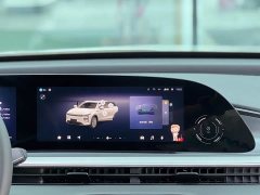 Changan Yaoguang C-DM 100 Extended Range Plus FWD - ფოტო 13