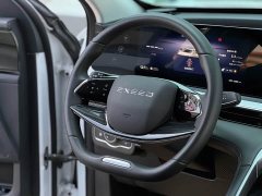 Changan Yaoguang C-DM 100 Extended Range Plus FWD - ფოტო 15