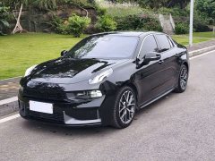 Lynk & Co Geely Lynk & Co 03 1.5T DCT Pro - ფოტო 1