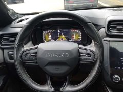 Lynk & Co Geely Lynk & Co 03 1.5T DCT Pro - ფოტო 11