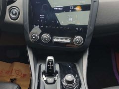 Lynk & Co Geely Lynk & Co 03 1.5T DCT Pro - ფოტო 12