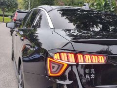 Lynk & Co Geely Lynk & Co 03 1.5T DCT Pro - ფოტო 13