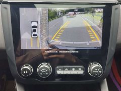 Lynk & Co Geely Lynk & Co 03 1.5T DCT Pro - ფოტო 14