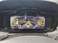 Lynk & Co Geely Lynk & Co 03 1.5T DCT Pro - ფოტო 15