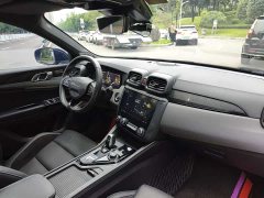 Lynk & Co Geely Lynk & Co 03 1.5T DCT Pro - ფოტო 17