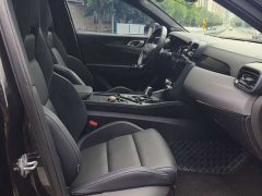 Lynk & Co Geely Lynk & Co 03 1.5T DCT Pro - ფოტო 18