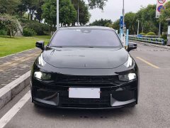Lynk & Co Geely Lynk & Co 03 1.5T DCT Pro - ფოტო 2