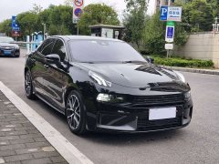 Lynk & Co Geely Lynk & Co 03 1.5T DCT Pro - ფოტო 3