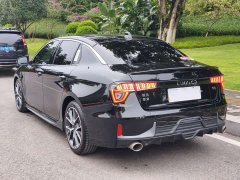 Lynk & Co Geely Lynk & Co 03 1.5T DCT Pro - ფოტო 6