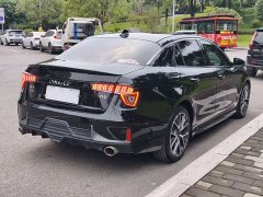 Lynk & Co Geely Lynk & Co 03 1.5T DCT Pro - ფოტო 7