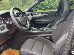 Lynk & Co Geely Lynk & Co 03 1.5T DCT Pro - ფოტო 8