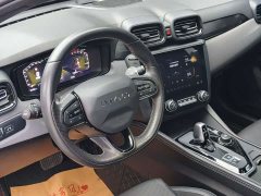 Lynk & Co Geely Lynk & Co 03 1.5T DCT Pro - ფოტო 9