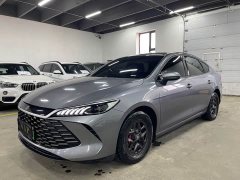 BYD Qin PLUS DM-i Smart Drive Edition 55KM Leading - ფოტო 1