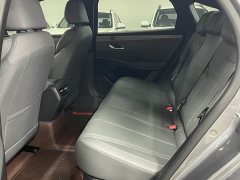 BYD Qin PLUS DM-i Smart Drive Edition 55KM Leading - ფოტო 10