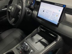 BYD Qin PLUS DM-i Smart Drive Edition 55KM Leading - ფოტო 15
