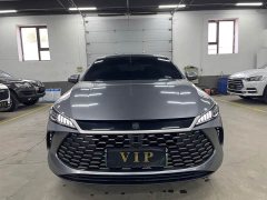 BYD Qin PLUS DM-i Smart Drive Edition 55KM Leading - ფოტო 2