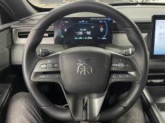 BYD Qin PLUS DM-i Smart Drive Edition 55KM Leading - ფოტო 20