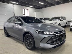 BYD Qin PLUS DM-i Smart Drive Edition 55KM Leading - ფოტო 3