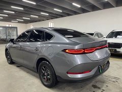 BYD Qin PLUS DM-i Smart Drive Edition 55KM Leading - ფოტო 6