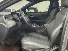 BYD Qin PLUS DM-i Smart Drive Edition 55KM Leading - ფოტო 9