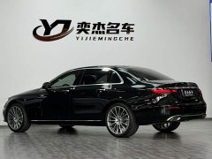 Mercedes-Benz E-Class E 300 L Luxury - ფოტო 10