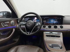 Mercedes-Benz E-Class E 300 L Luxury - ფოტო 11