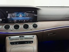 Mercedes-Benz E-Class E 300 L Luxury - ფოტო 12
