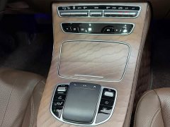 Mercedes-Benz E-Class E 300 L Luxury - ფოტო 15