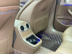 Mercedes-Benz E-Class E 300 L Luxury - ფოტო 16