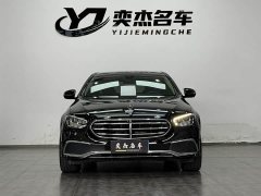 Mercedes-Benz E-Class E 300 L Luxury - ფოტო 2