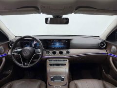 Mercedes-Benz E-Class E 300 L Luxury - ფოტო 4