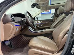 Mercedes-Benz E-Class E 300 L Luxury - ფოტო 5
