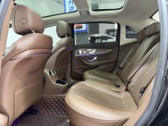 Mercedes-Benz E-Class E 300 L Luxury - ფოტო 6