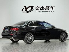 Mercedes-Benz E-Class E 300 L Luxury - ფოტო 8