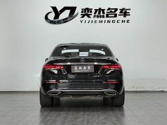 Mercedes-Benz E-Class E 300 L Luxury - ფოტო 9