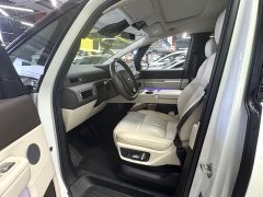Li Auto Li Xiang MEGA Ultra - ფოტო 3